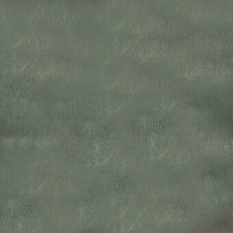 Microfibre texture in sage green with a granular, matte finish and irregular bumpy pattern, resembling distressed cashmere fabric.